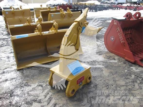 Emaq  Scarificateur