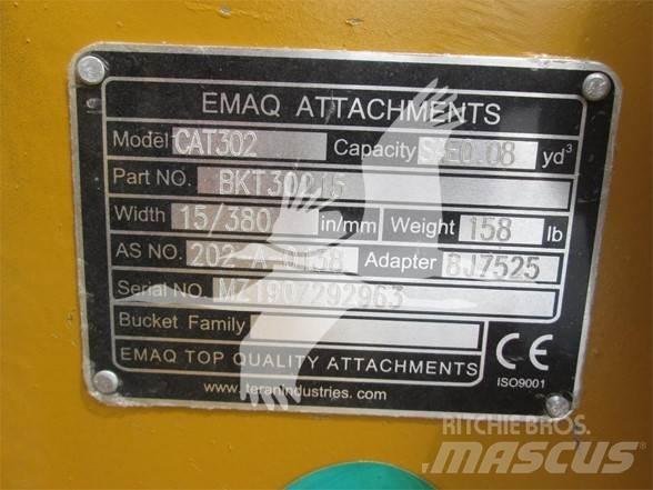 Emaq  Godet