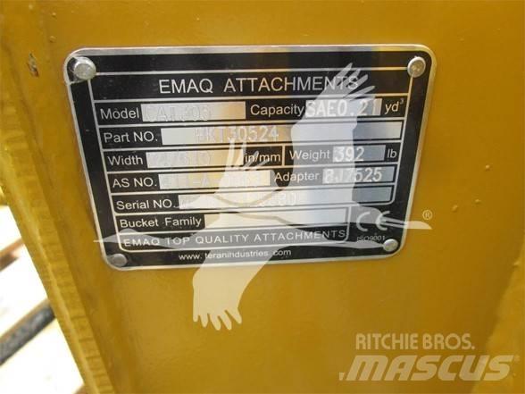 Emaq  Godet