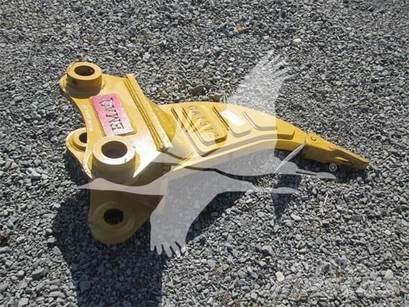Emaq  Scarificateur