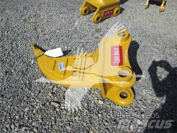Emaq  Scarificateur