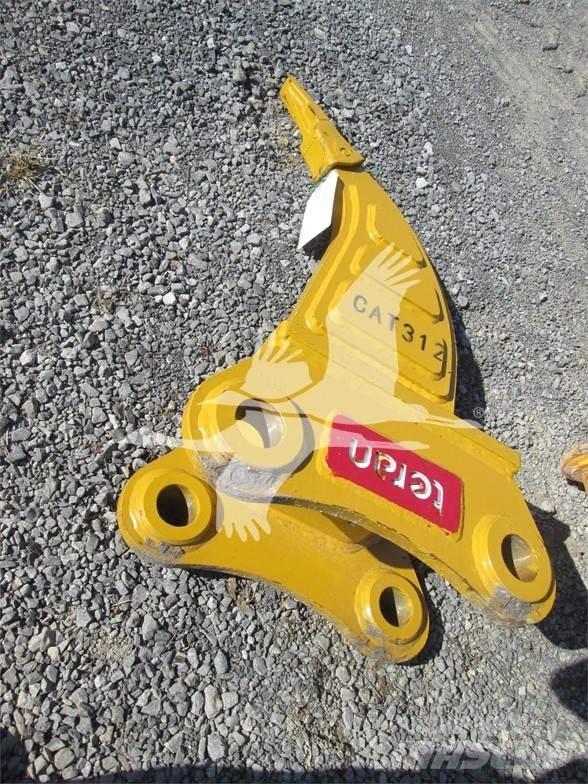 Emaq  Scarificateur