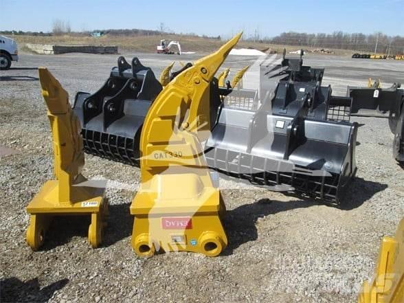 Emaq  Scarificateur