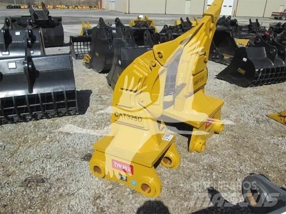 Emaq  Scarificateur