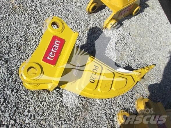Emaq  Scarificateur
