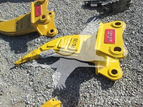 Emaq  Scarificateur
