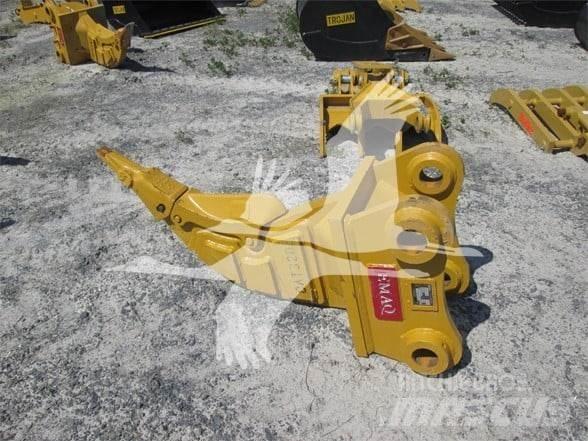 Emaq  Scarificateur