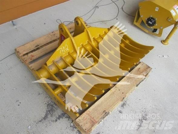 Emaq CAT 305 Scarificateur