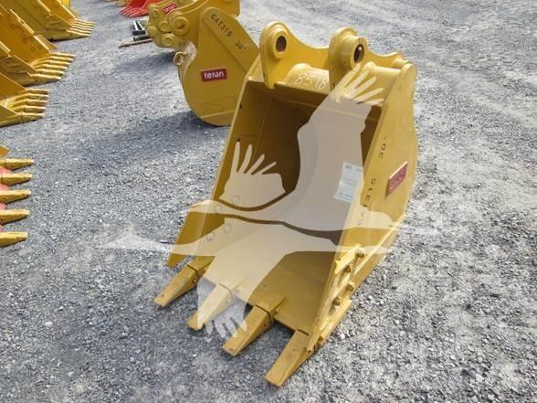 Emaq CAT 315 Godet
