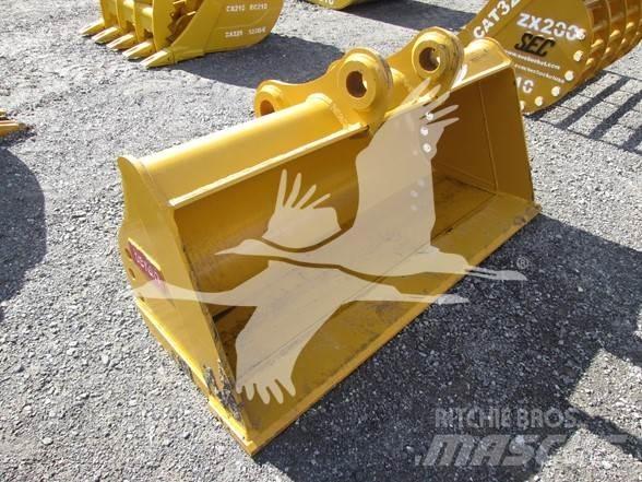 Emaq CAT 320 Godet