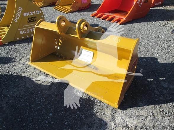 Emaq CAT 320 Godet