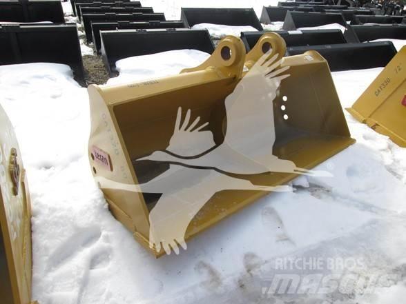 Emaq CAT 320 Godet