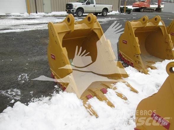 Emaq CAT 330 Godet