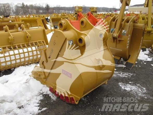 Emaq CAT 330 Godet