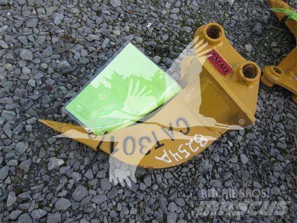 Emaq CAT301 Scarificateur