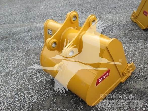 Emaq CAT311 Godet