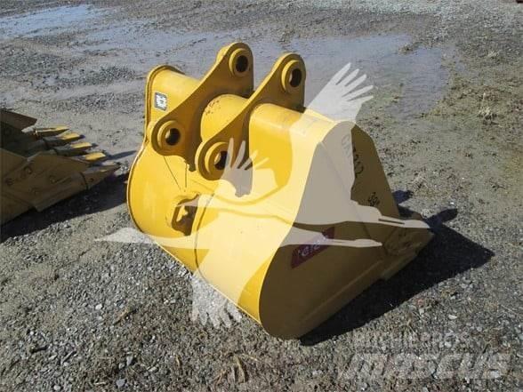 Emaq CAT312 Godet