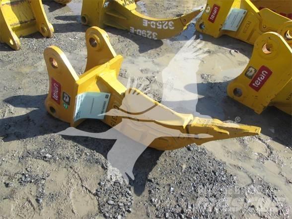 Emaq CAT315 Scarificateur