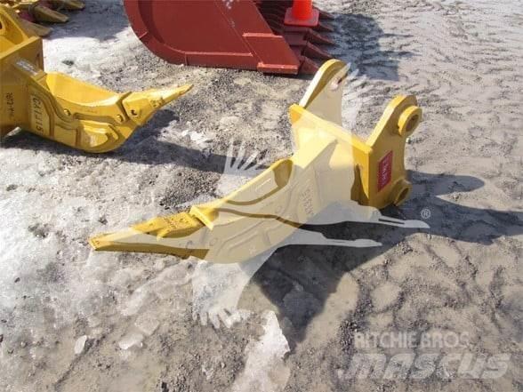 Emaq CAT315 Scarificateur