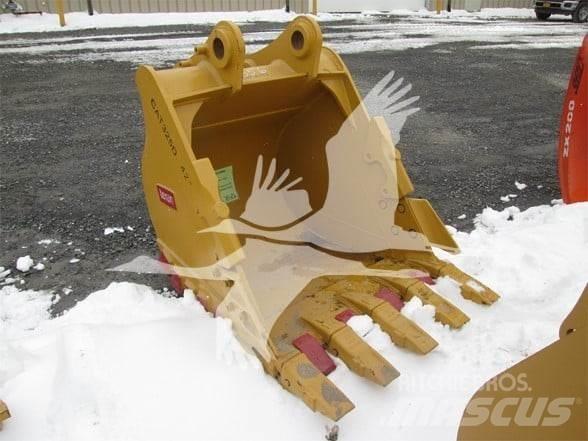 Emaq CAT325D Godet
