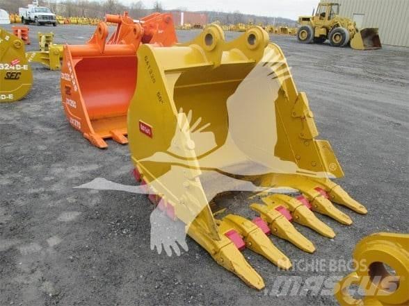 Emaq CAT330 Godet