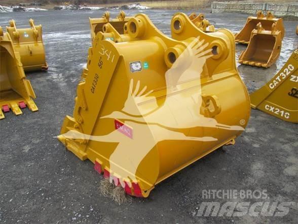 Emaq CAT330 Godet