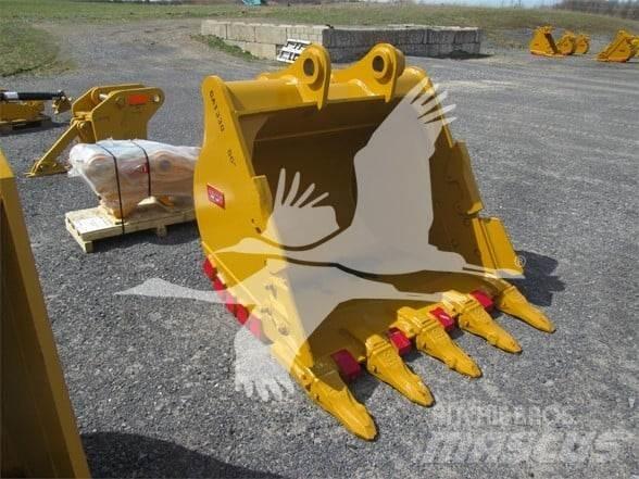 Emaq CAT330 Godet