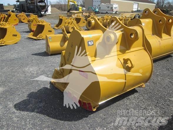 Emaq CAT330 Godet