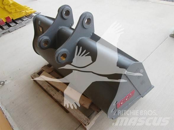 Emaq EC 140 Godet