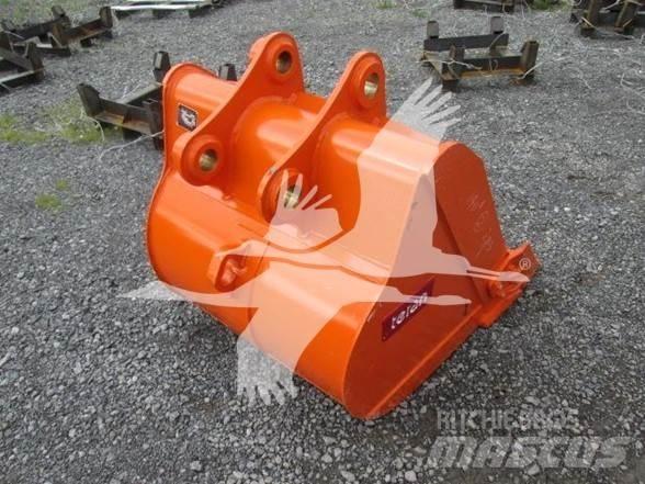Emaq JD 120 Godet