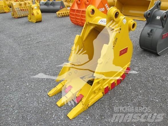 Emaq PC 220 Godet