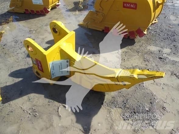 Emaq RIPPER Scarificateur