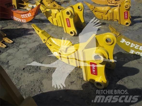 Emaq RIPPER Scarificateur