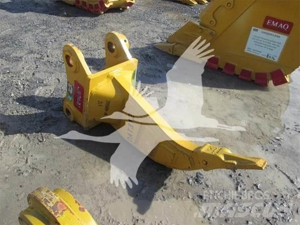 Emaq RIPPER Scarificateur