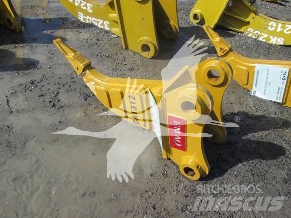 Emaq RIPPER Scarificateur