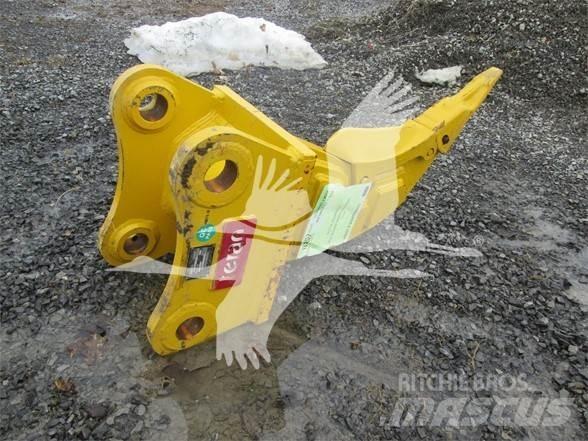 Emaq RIPPER Scarificateur