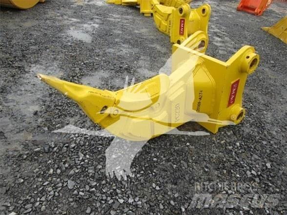 Emaq RIPPER Scarificateur
