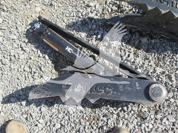 Gentec  Autres accessoires