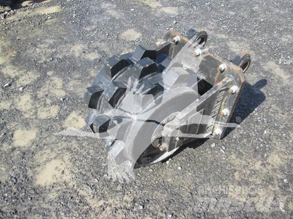  GIYI 11 Pneus, roues et jantes