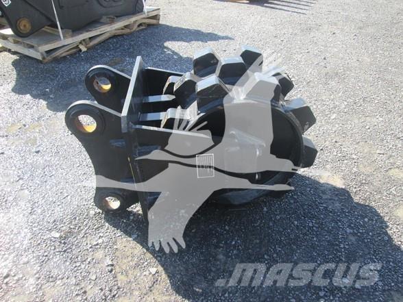  GIYI CAT 320 Pneus, roues et jantes