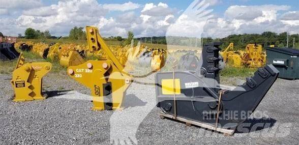 JCB 6TFT Mini tombereau