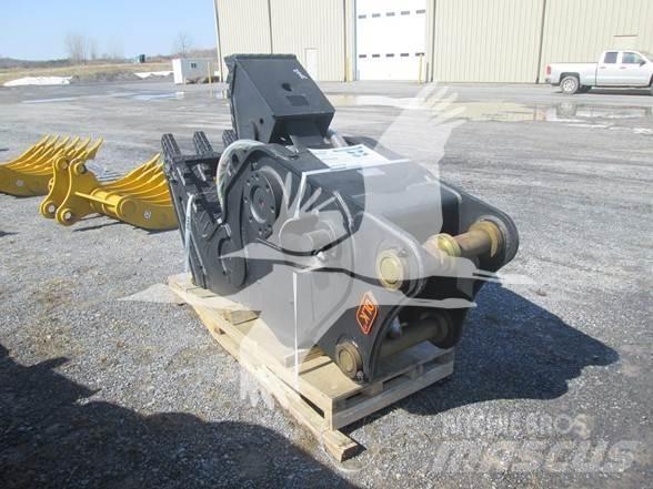 JISAN DLKP230D Concasseur