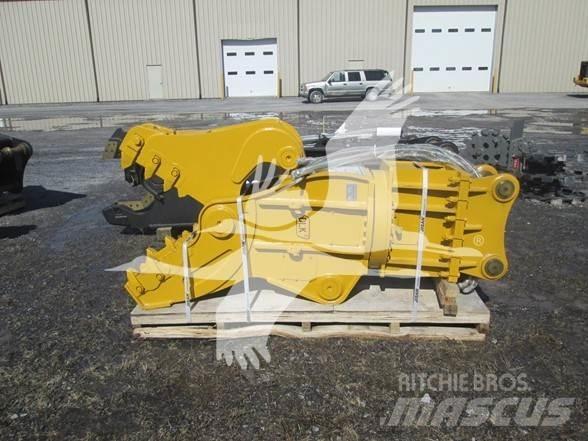 JISAN DLKRP180 Concasseur