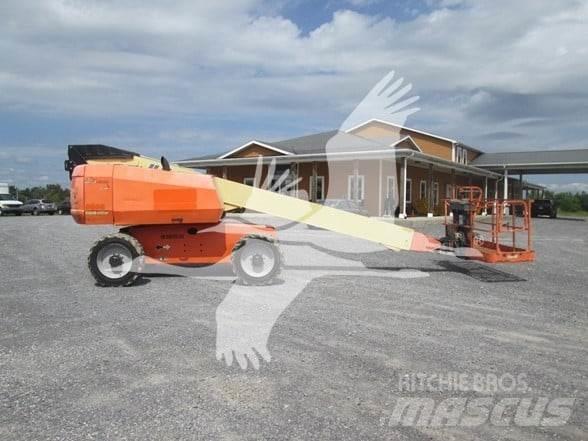 JLG 600S Nacelles télescopiques
