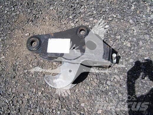 John Deere  Attache rapide pour godet