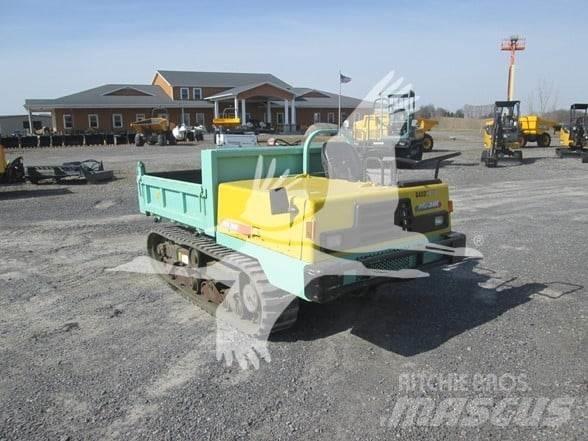 Kubota RG30i Mini tombereau