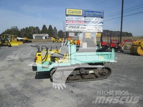 Kubota RG30i Mini tombereau