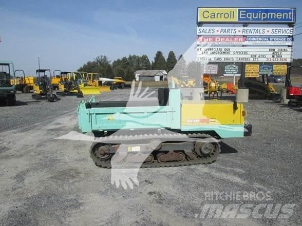 Kubota RG30i Mini tombereau