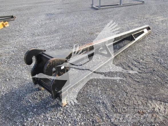 Major  Bras et Godet