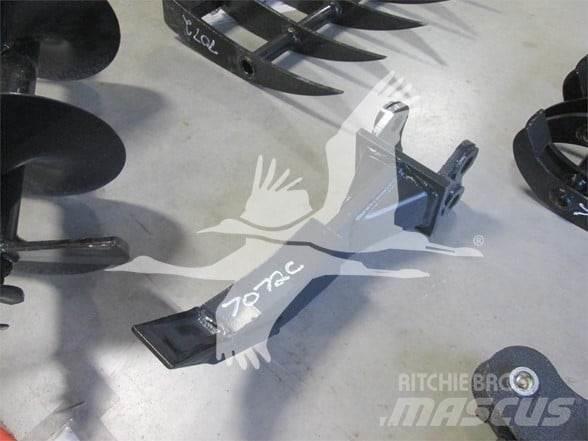 Miva MINI Scarificateur